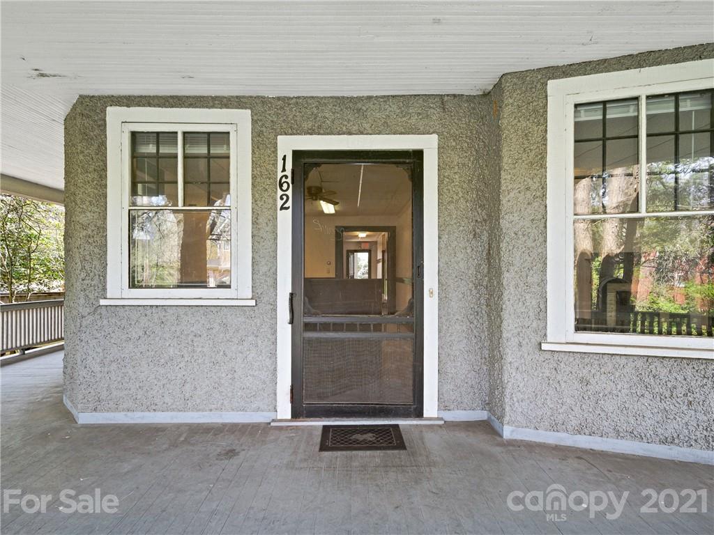 162 W Chestnut Street Asheville NC 28801