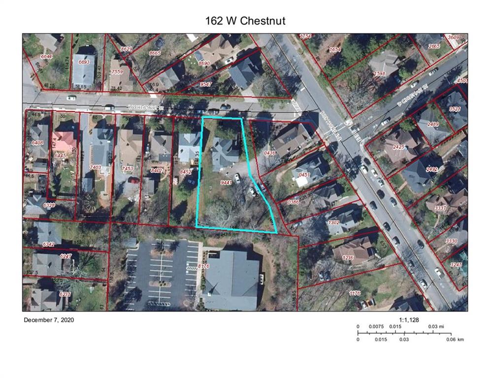162 W Chestnut Street Asheville NC 28801