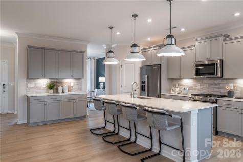 5611 Bay Rock Road Charlotte NC 28215