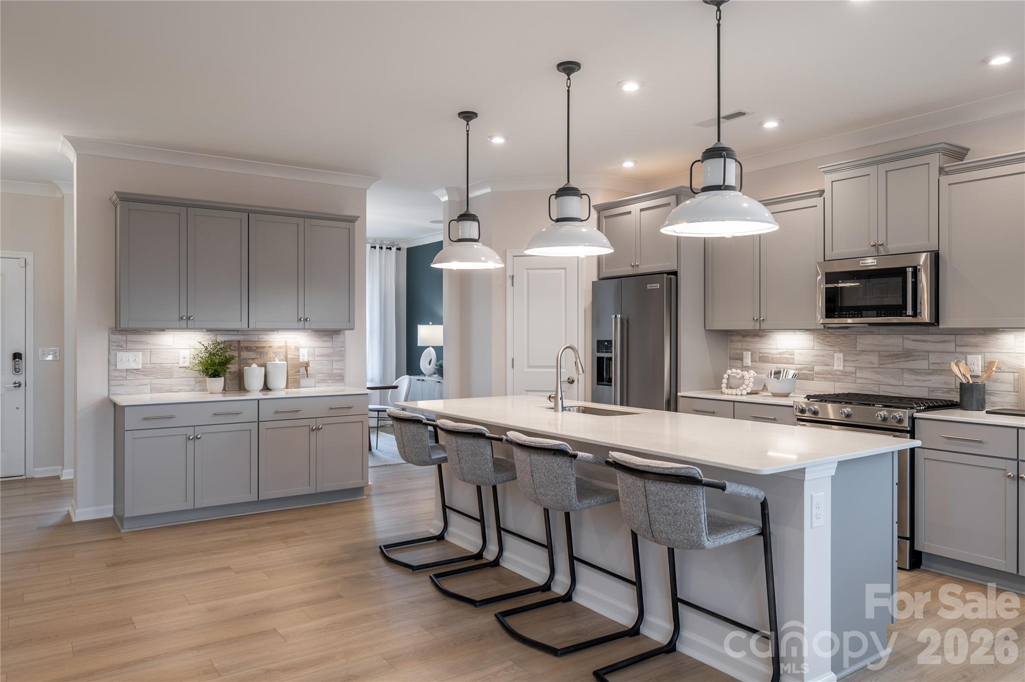 5611 Bay Rock Road Charlotte NC 28215