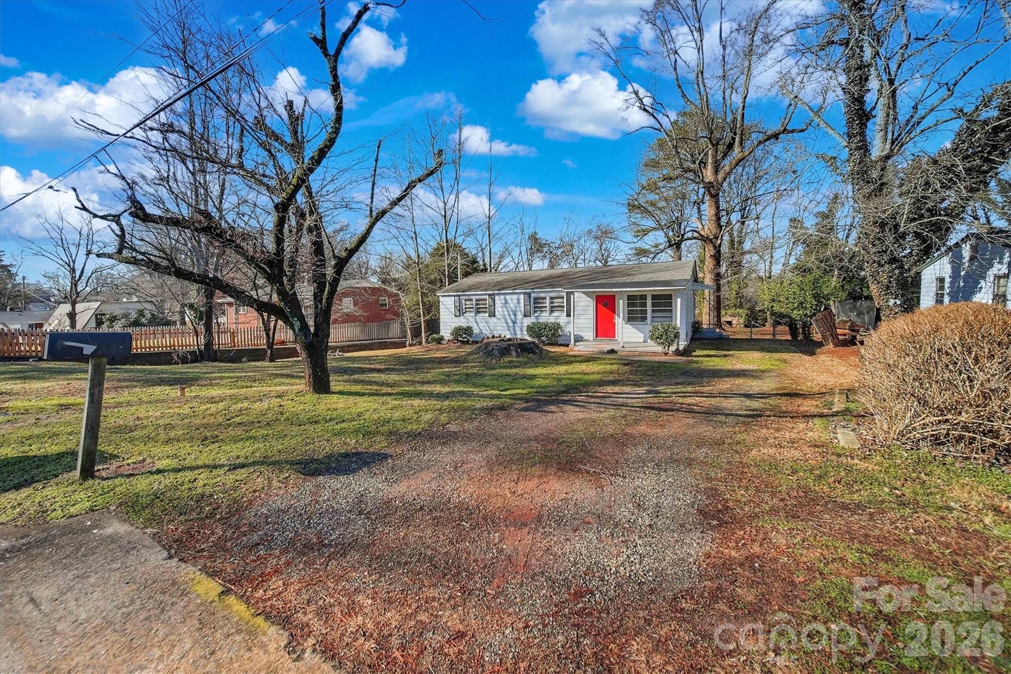 1512 N Deal Avenue Newton NC 28658