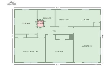 1512 N Deal Avenue Newton NC 28658