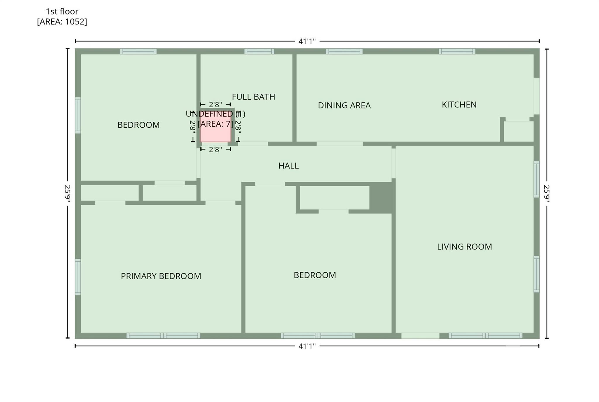 1512 N Deal Avenue Newton NC 28658