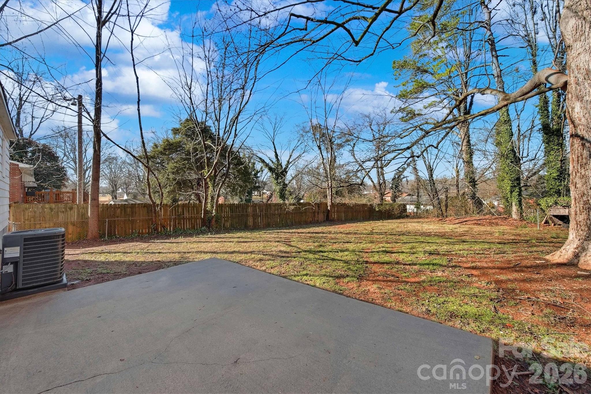 1512 N Deal Avenue Newton NC 28658