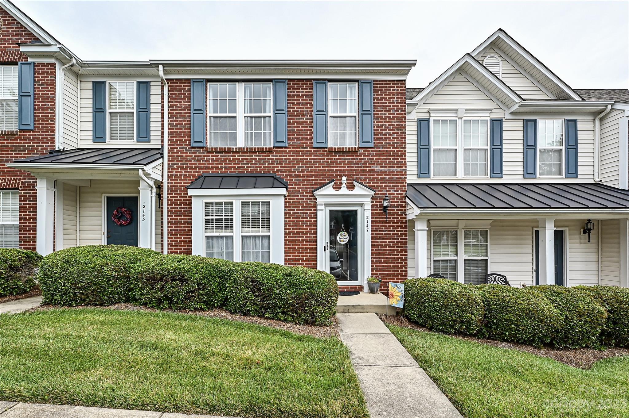 2147 Lake Breeze Lane Denver NC 28037