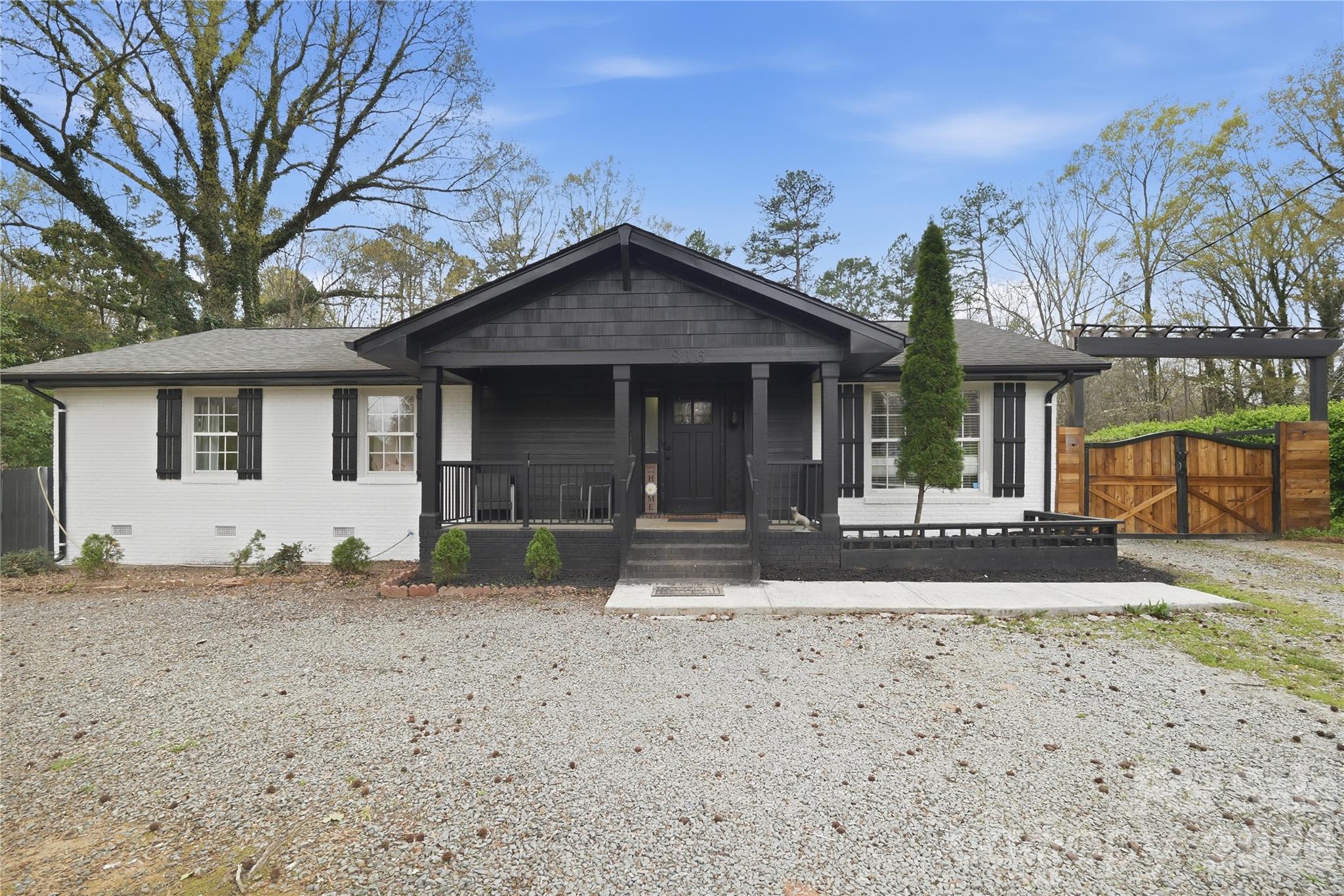 816 Sharon Drive Waxhaw NC 28173