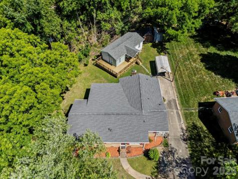 3326 Dunaire Drive Charlotte NC 28205