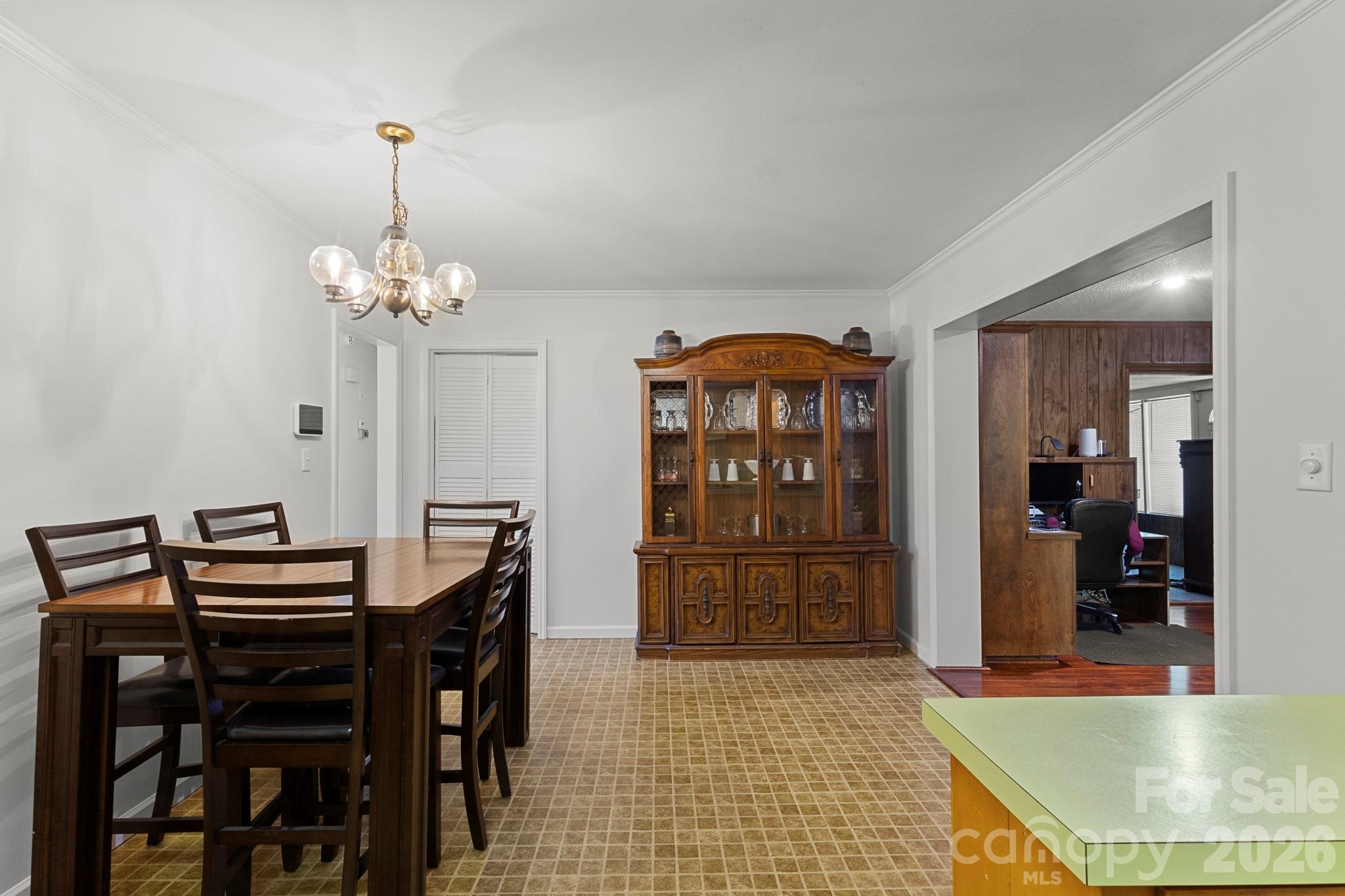 3326 Dunaire Drive Charlotte NC 28205