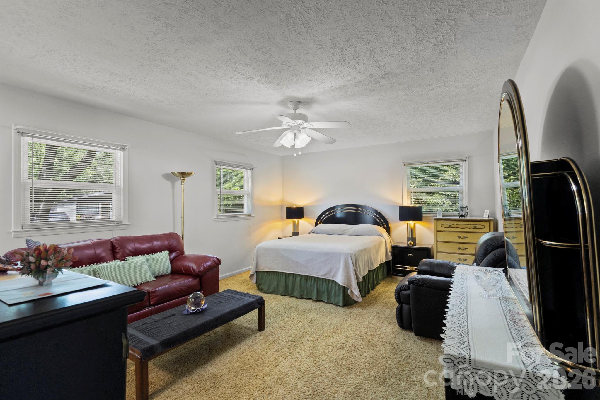 3326 Dunaire Drive Charlotte NC 28205