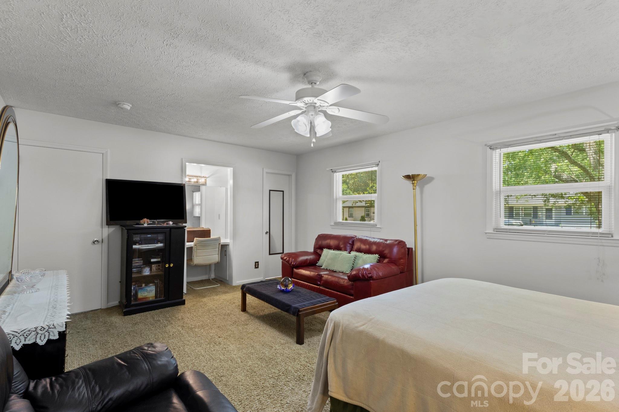3326 Dunaire Drive Charlotte NC 28205