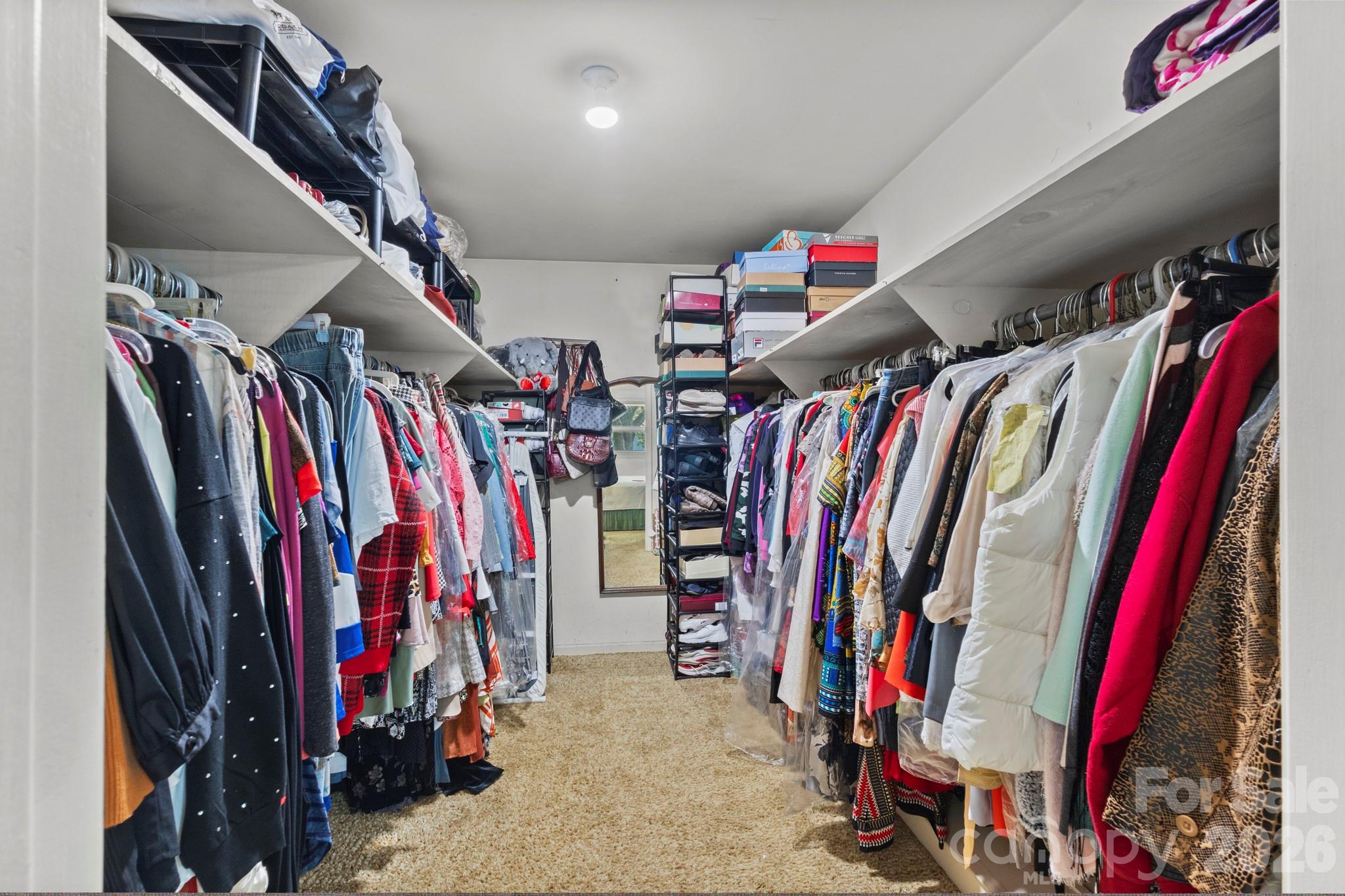 3326 Dunaire Drive Charlotte NC 28205