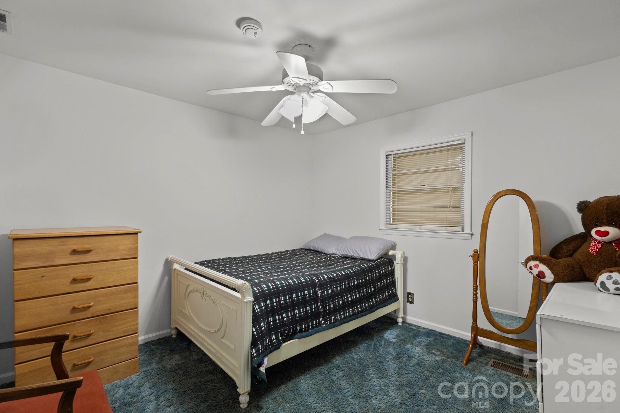 3326 Dunaire Drive Charlotte NC 28205