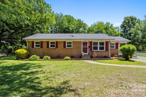 3326 Dunaire Drive Charlotte NC 28205