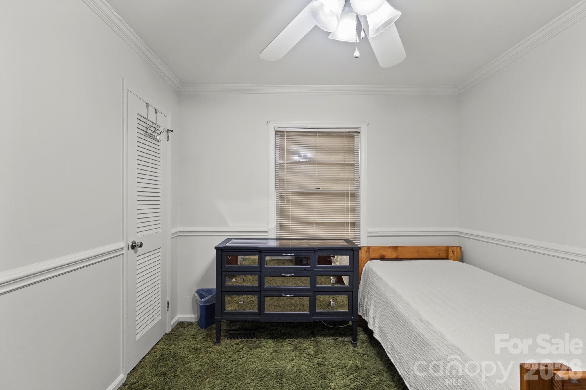 3326 Dunaire Drive Charlotte NC 28205