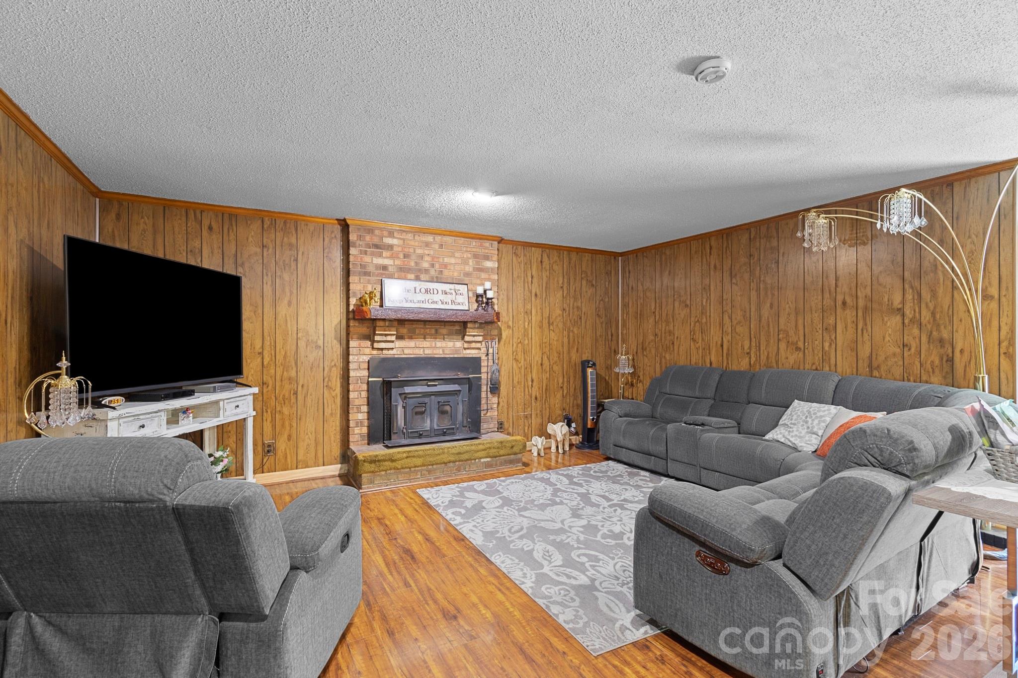 3326 Dunaire Drive Charlotte NC 28205