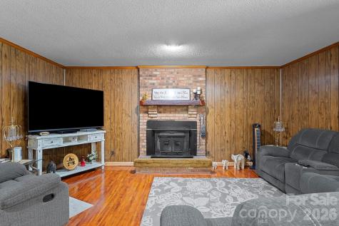 3326 Dunaire Drive Charlotte NC 28205