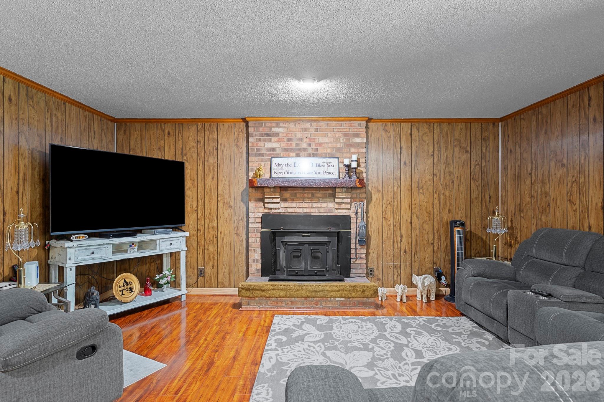 3326 Dunaire Drive Charlotte NC 28205