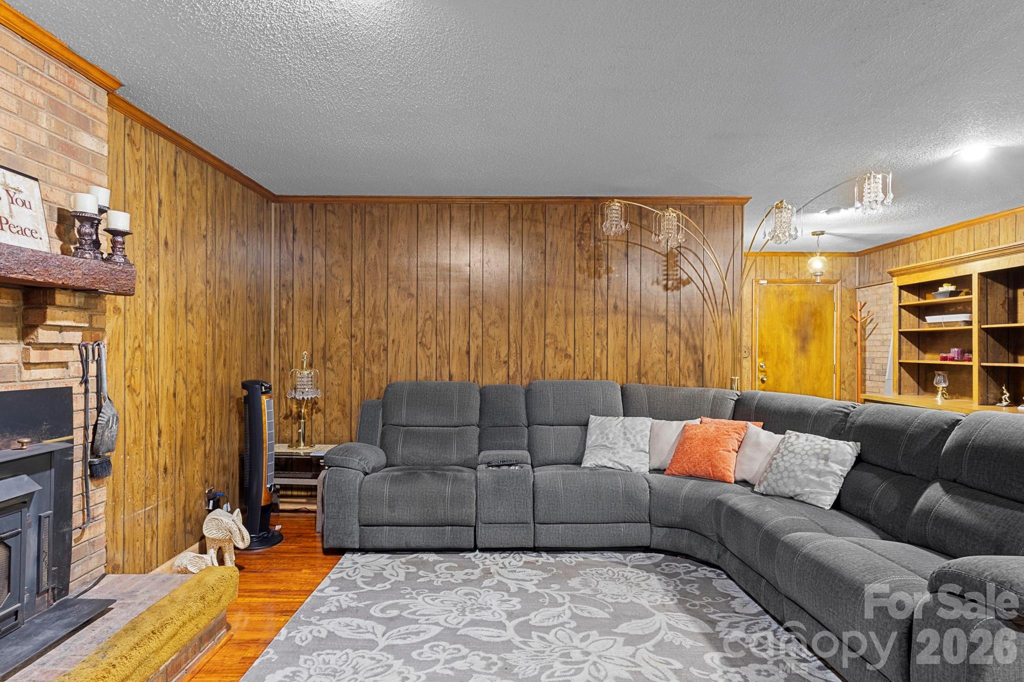 3326 Dunaire Drive Charlotte NC 28205