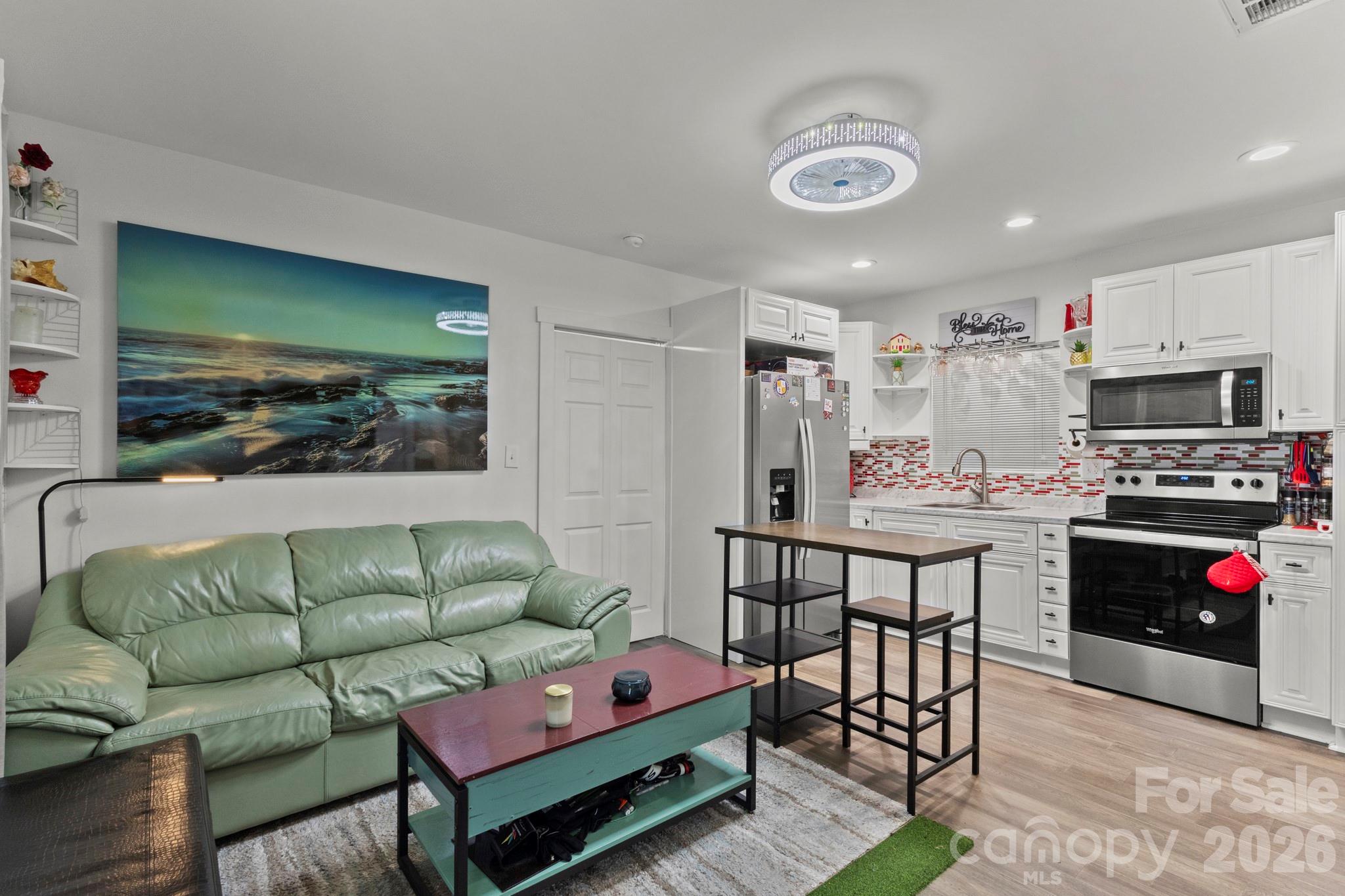3326 Dunaire Drive Charlotte NC 28205