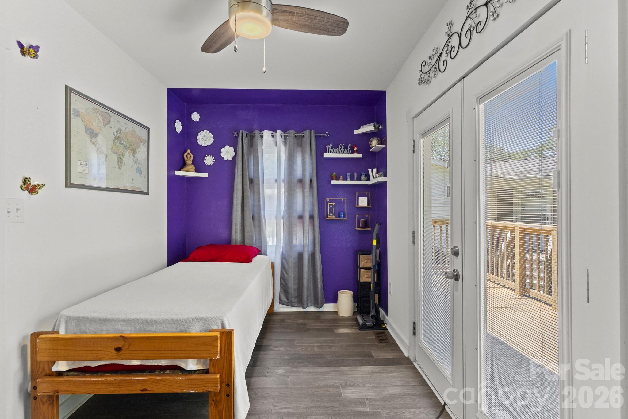 3326 Dunaire Drive Charlotte NC 28205