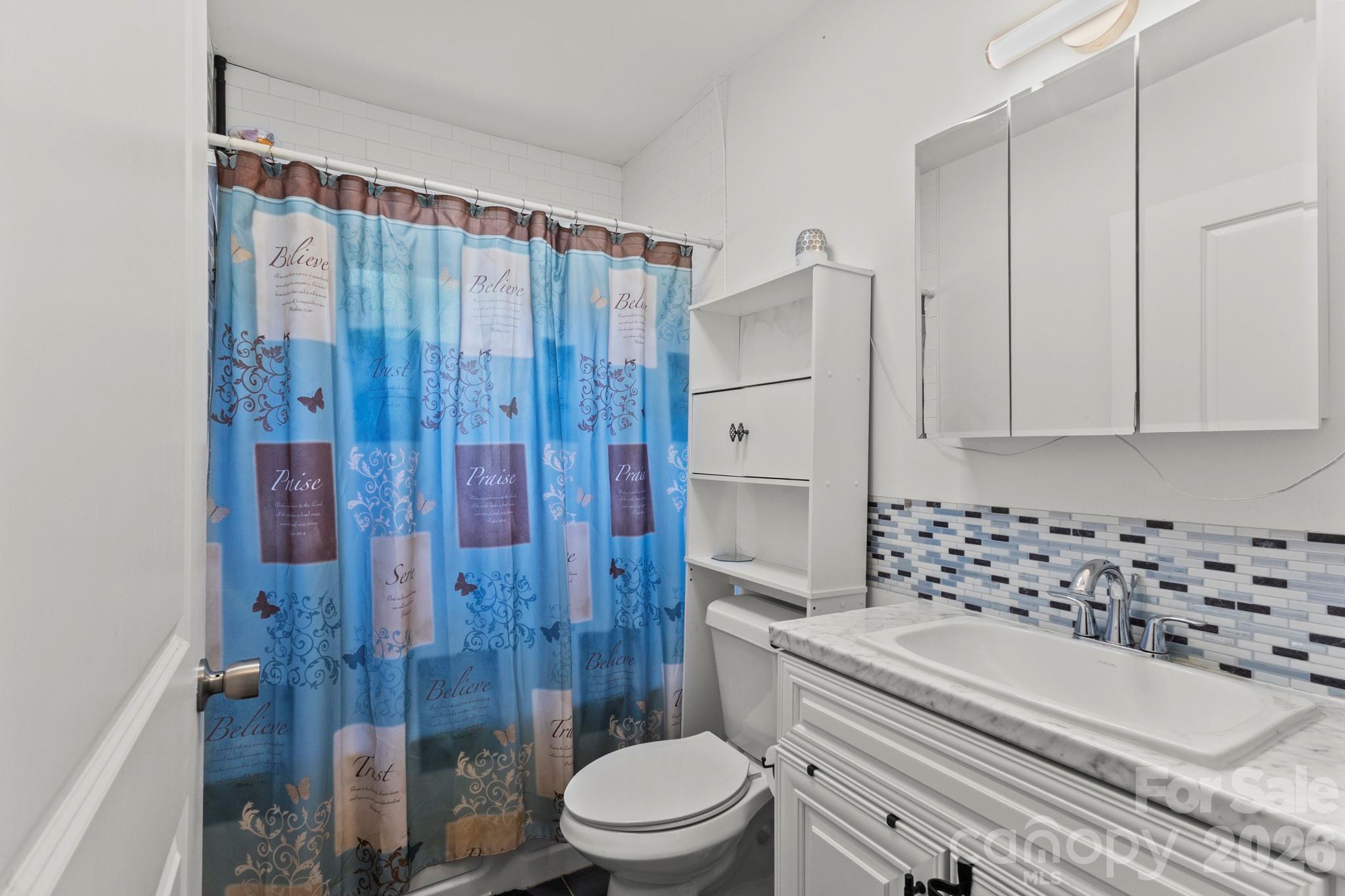 3326 Dunaire Drive Charlotte NC 28205