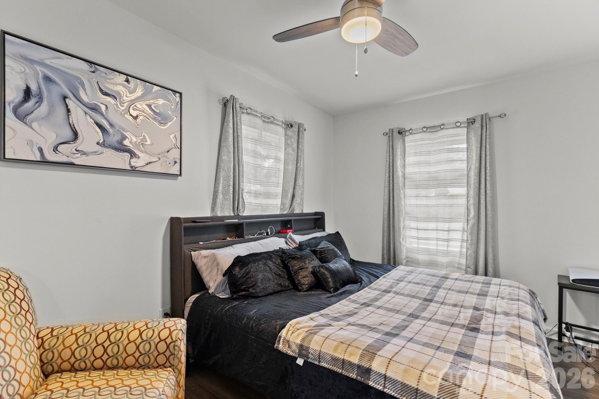 3326 Dunaire Drive Charlotte NC 28205