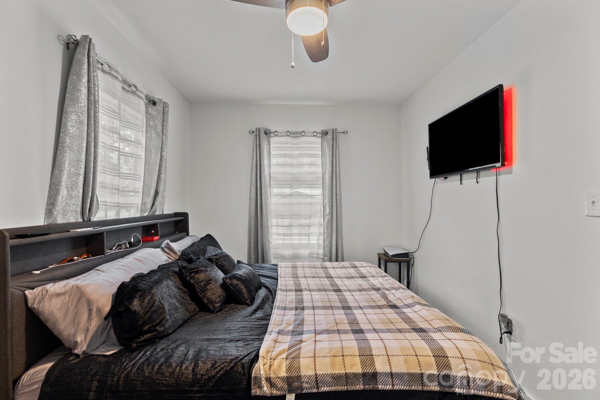 3326 Dunaire Drive Charlotte NC 28205