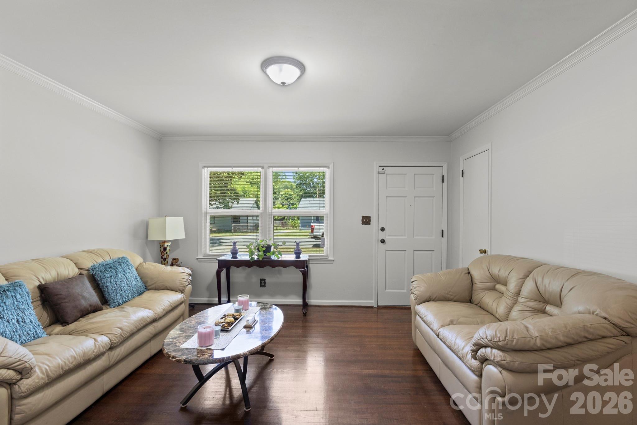 3326 Dunaire Drive Charlotte NC 28205