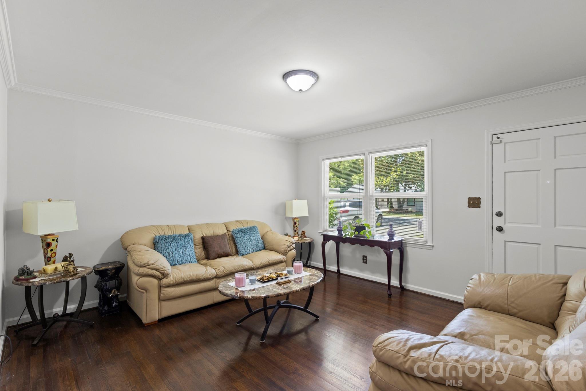 3326 Dunaire Drive Charlotte NC 28205