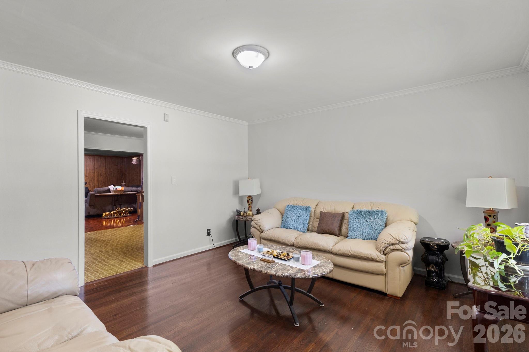 3326 Dunaire Drive Charlotte NC 28205
