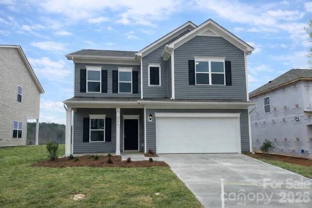 5687 Hagler Loop Catawba NC 28609