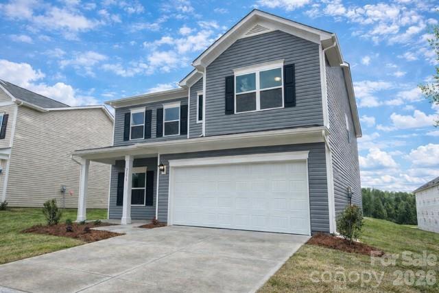 5687 Hagler Loop Catawba NC 28609