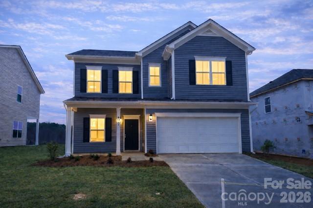 5687 Hagler Loop Catawba NC 28609