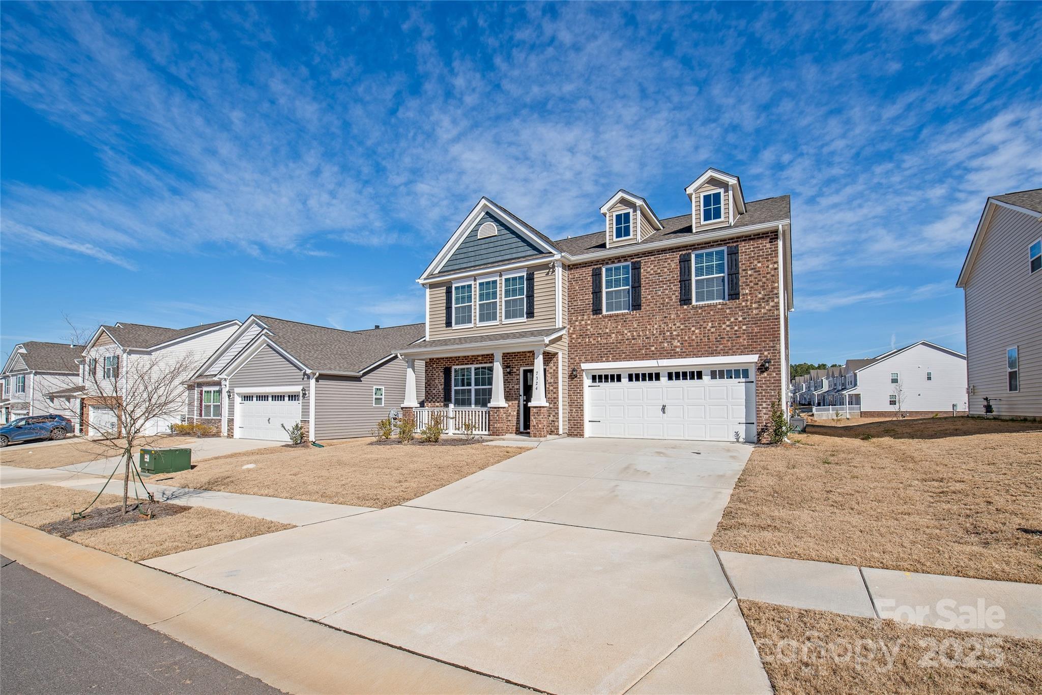 7324 Teague Drive Gastonia NC 28056