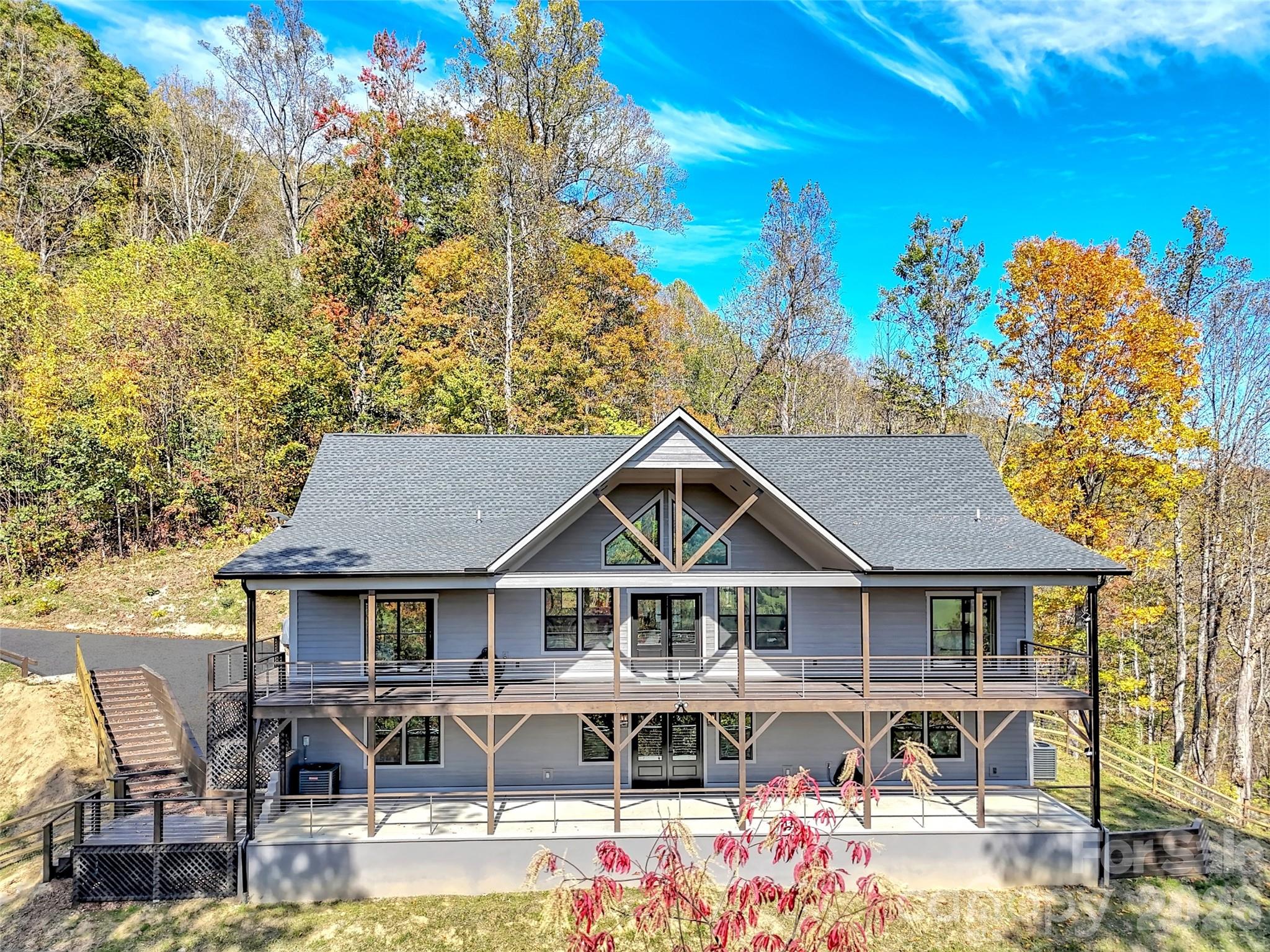 282 Tamarack Trail Waynesville NC 28785