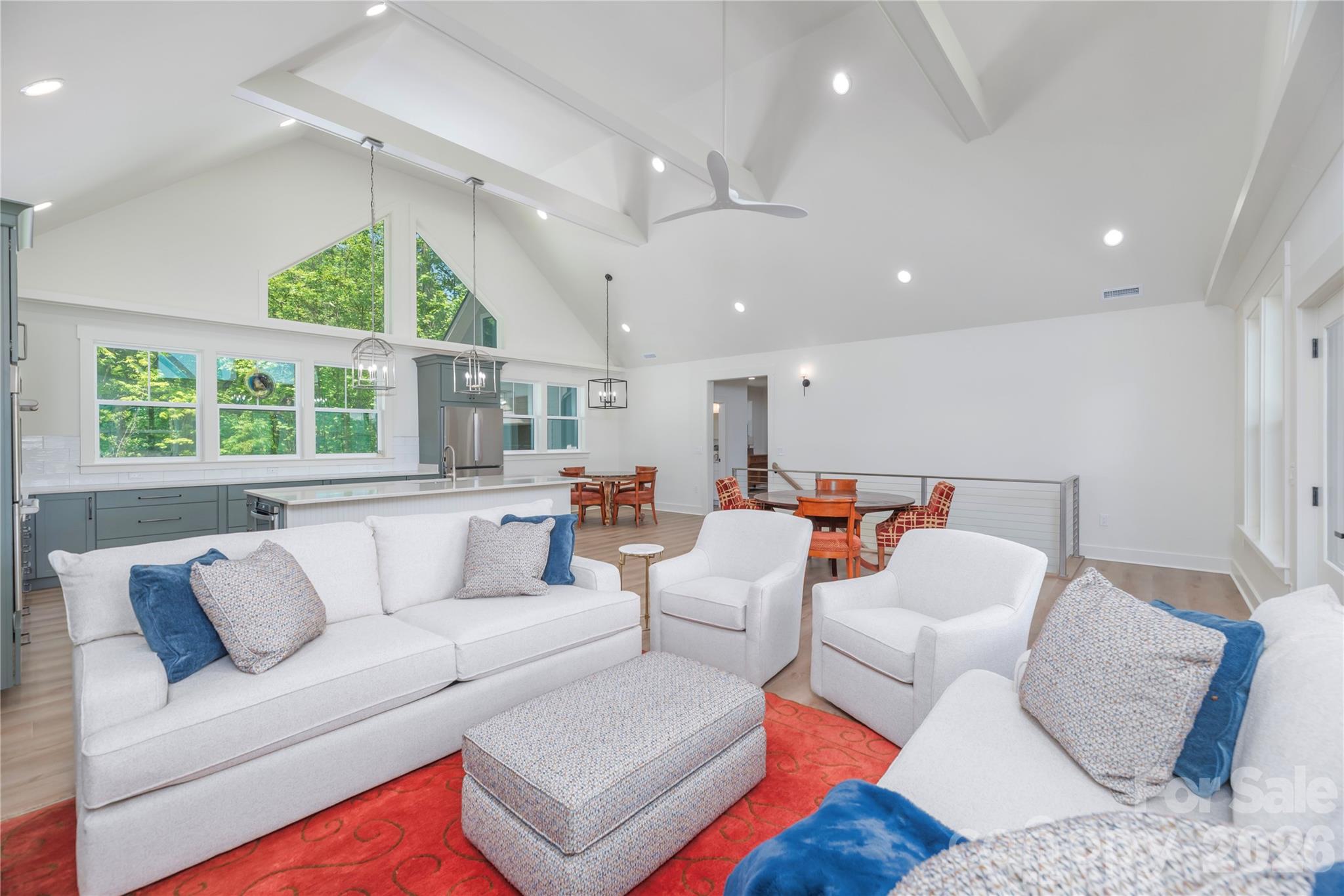 282 Tamarack Trail Waynesville NC 28785