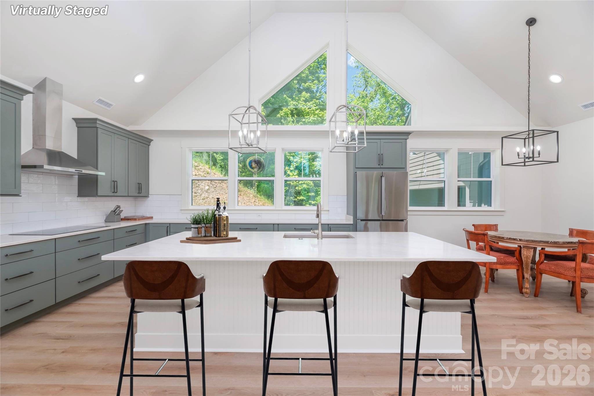 282 Tamarack Trail Waynesville NC 28785