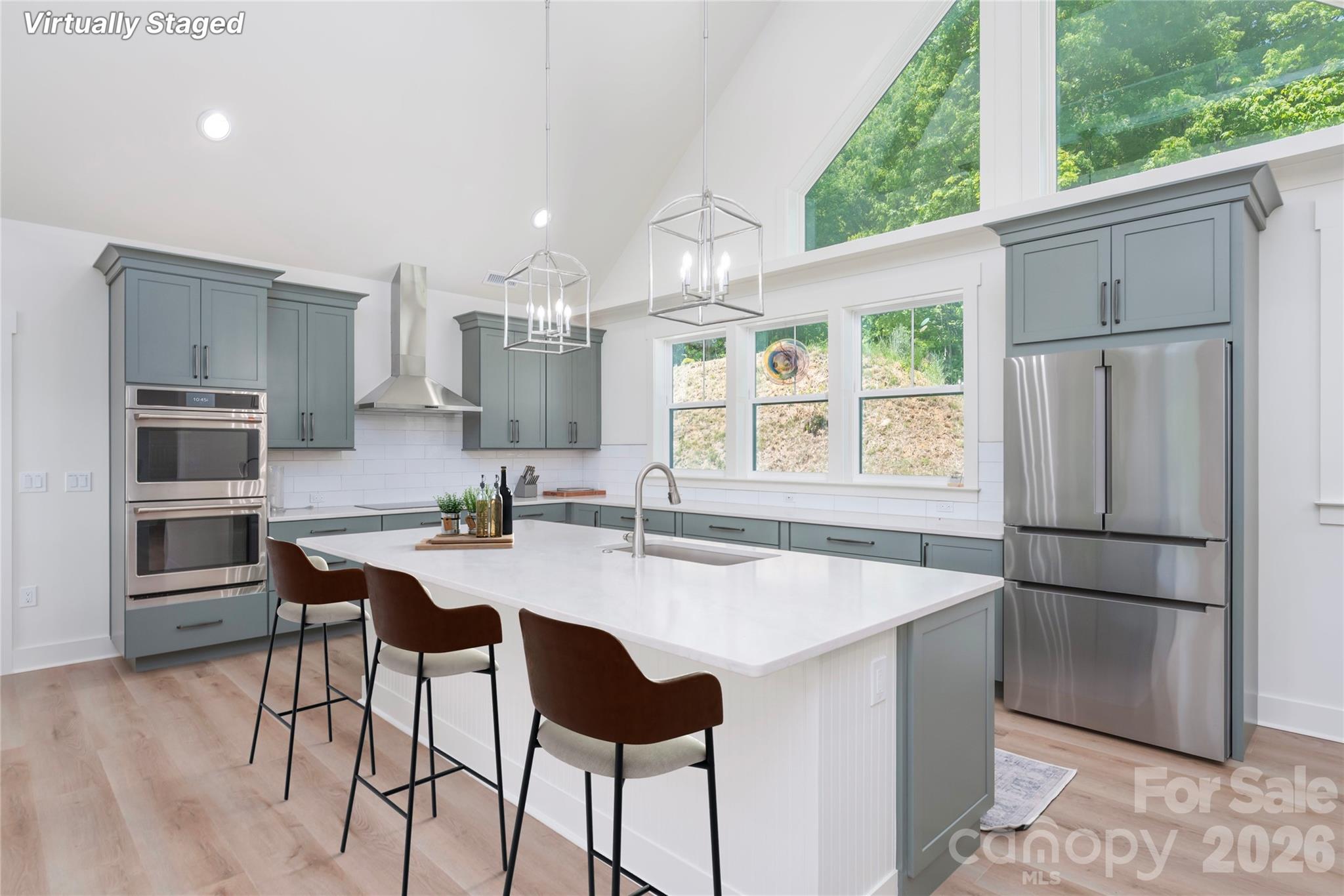 282 Tamarack Trail Waynesville NC 28785