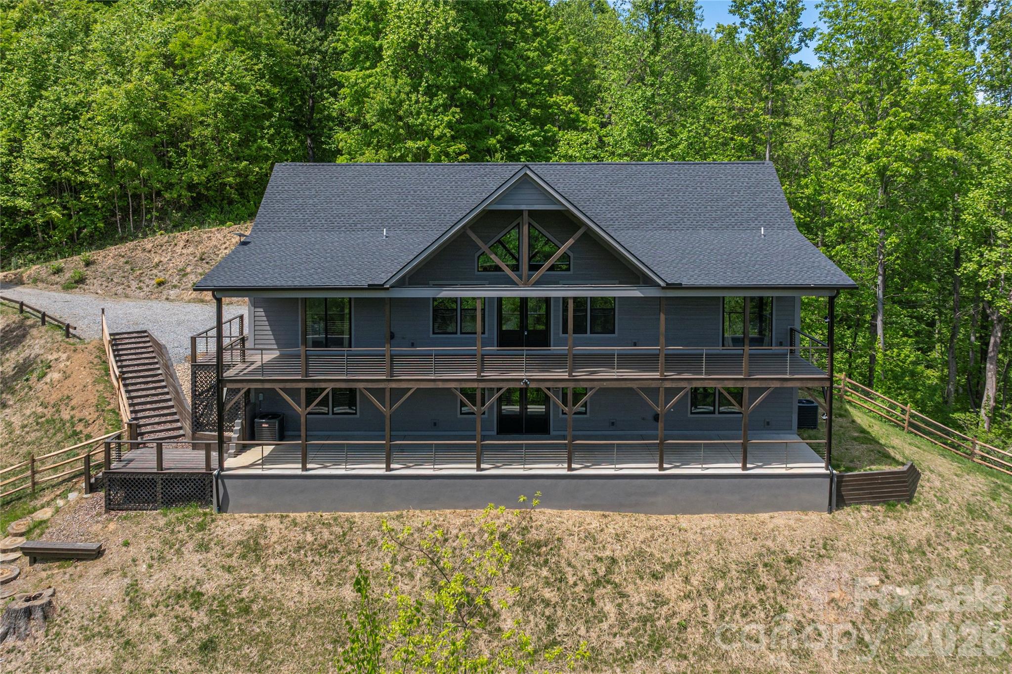 282 Tamarack Trail Waynesville NC 28785
