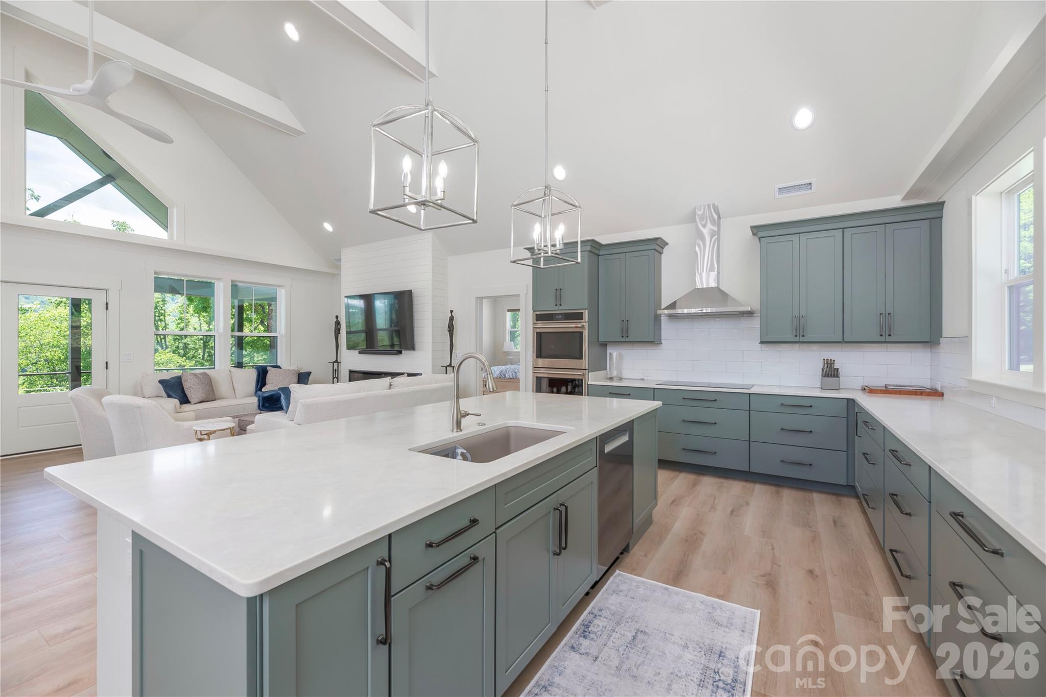 282 Tamarack Trail Waynesville NC 28785