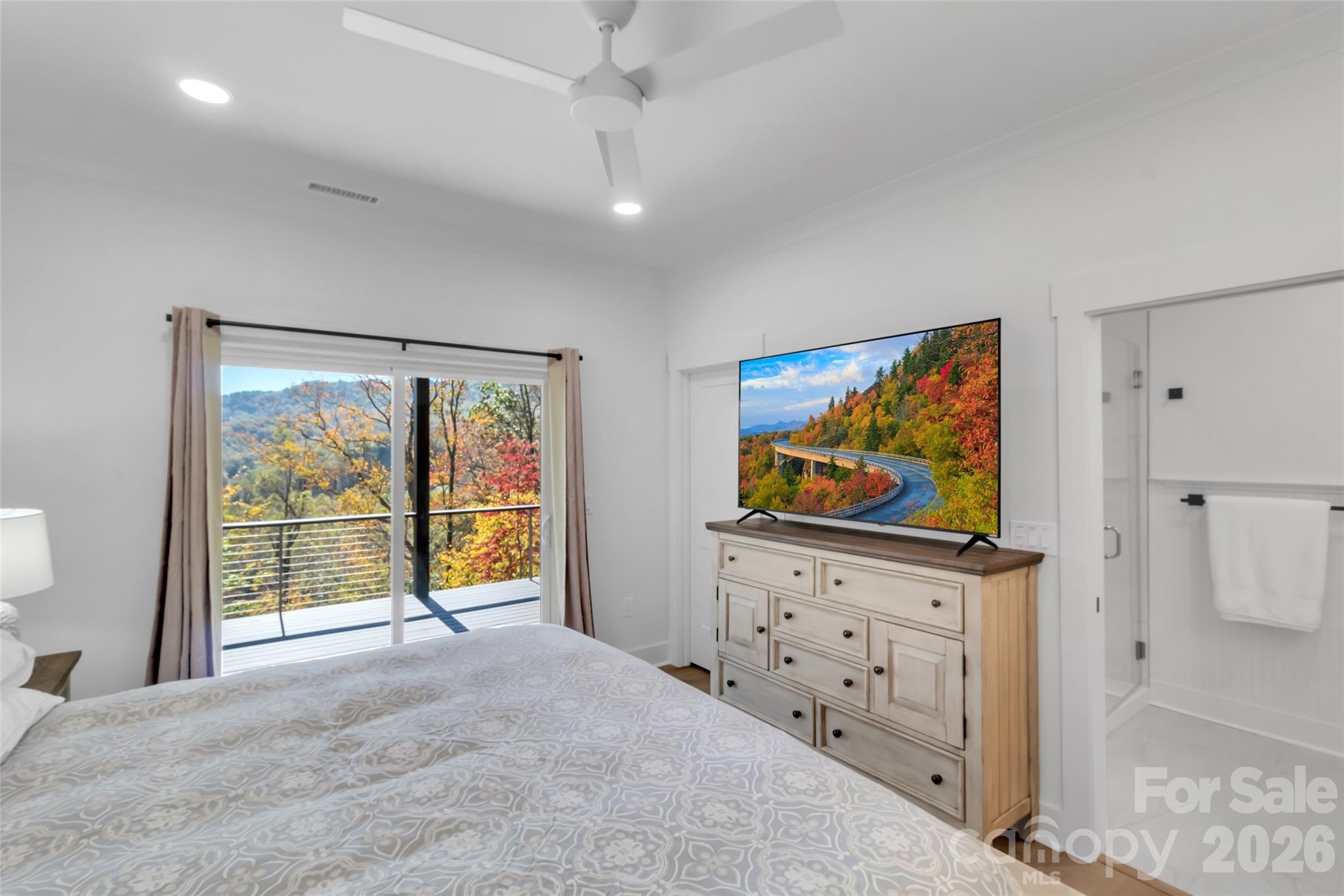 282 Tamarack Trail Waynesville NC 28785
