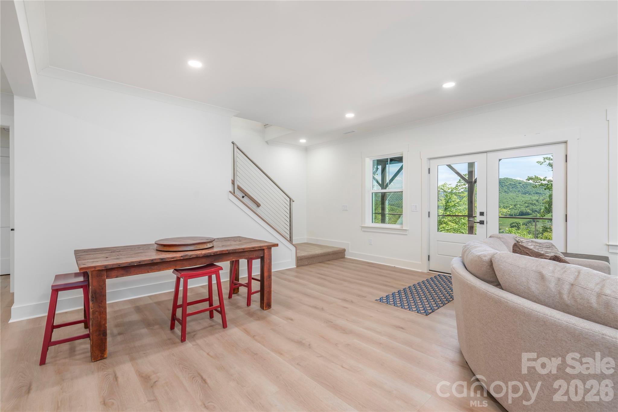 282 Tamarack Trail Waynesville NC 28785