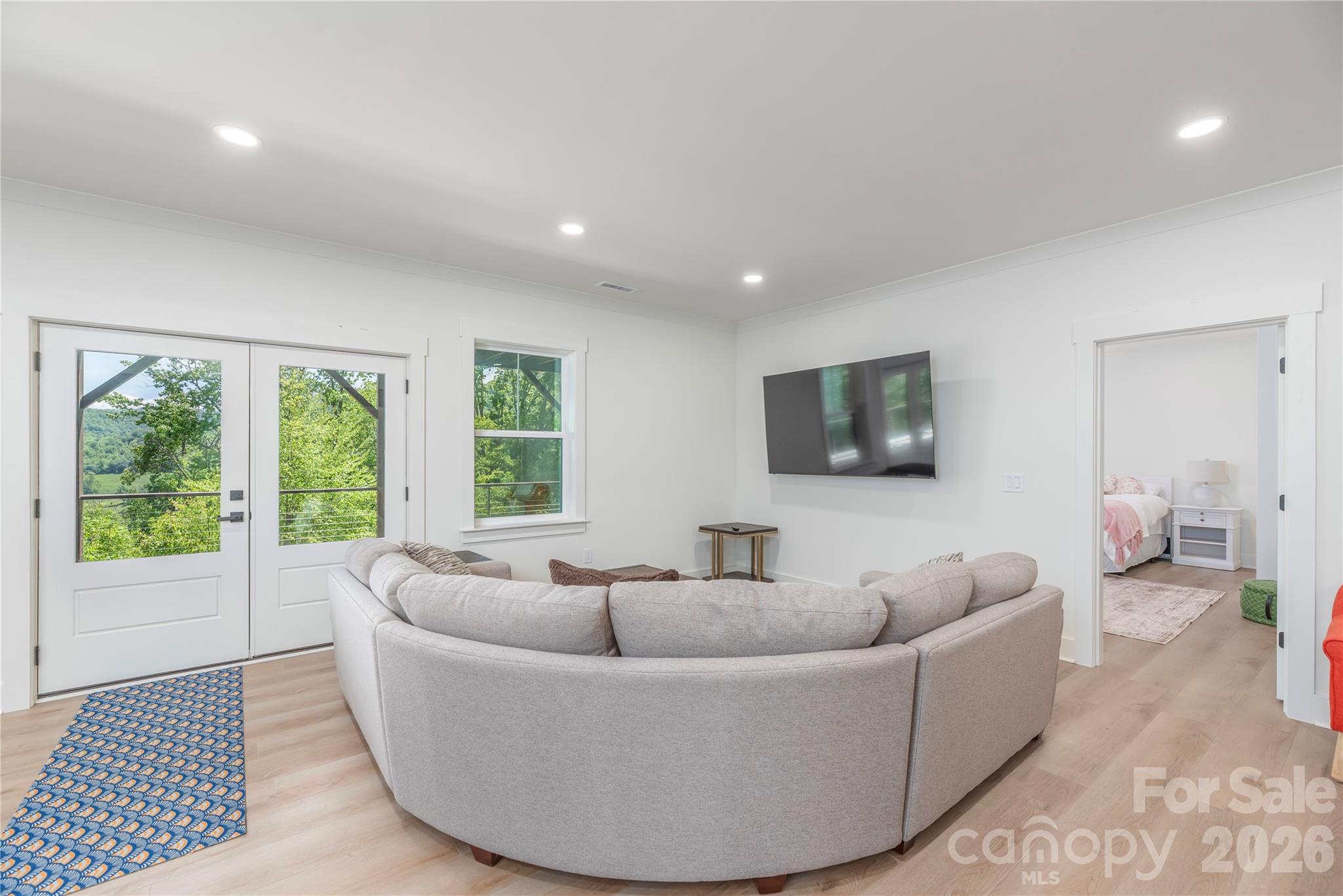 282 Tamarack Trail Waynesville NC 28785