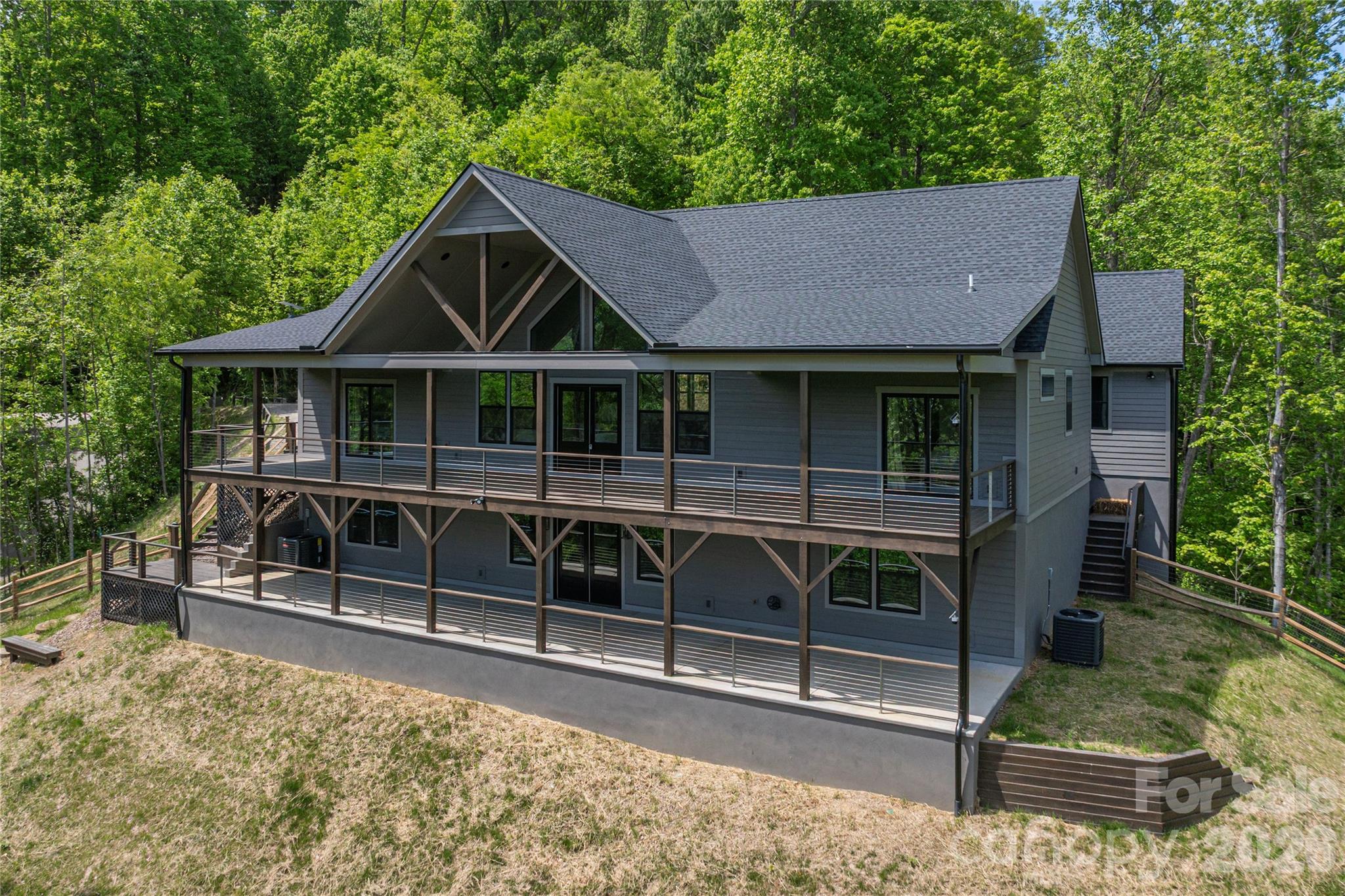 282 Tamarack Trail Waynesville NC 28785