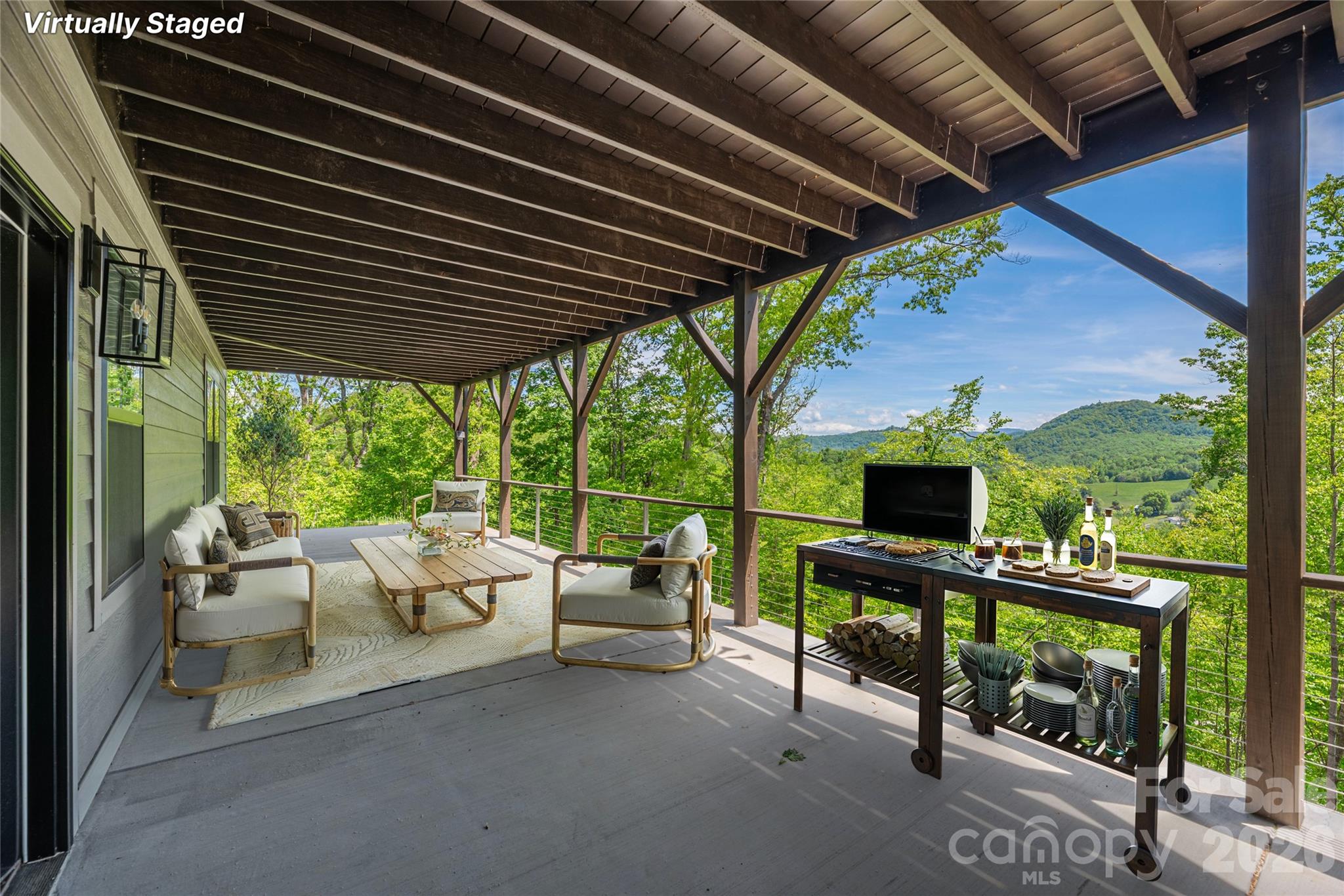 282 Tamarack Trail Waynesville NC 28785