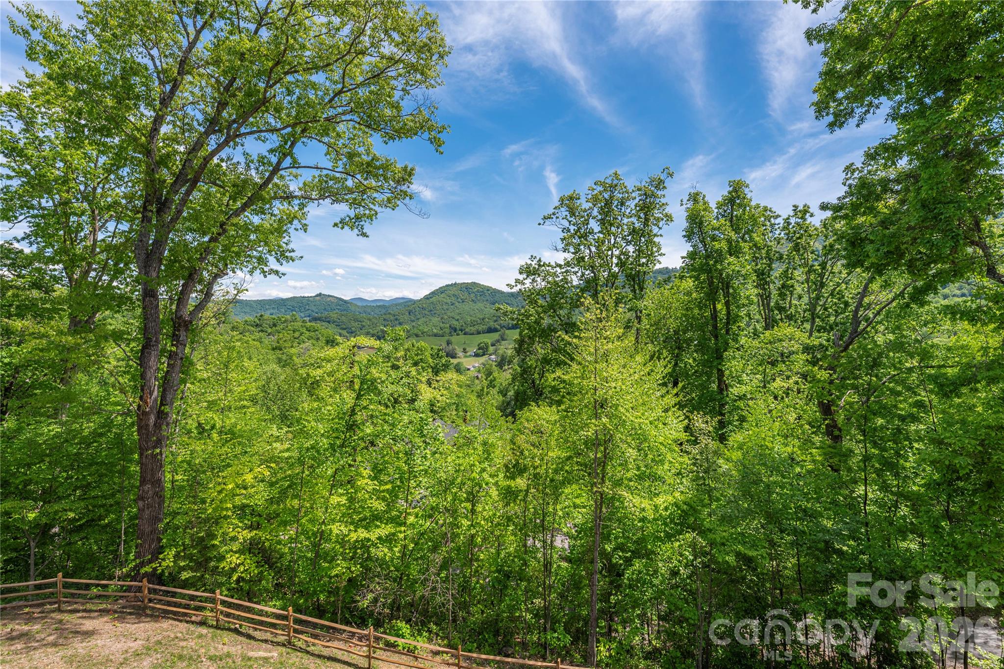282 Tamarack Trail Waynesville NC 28785