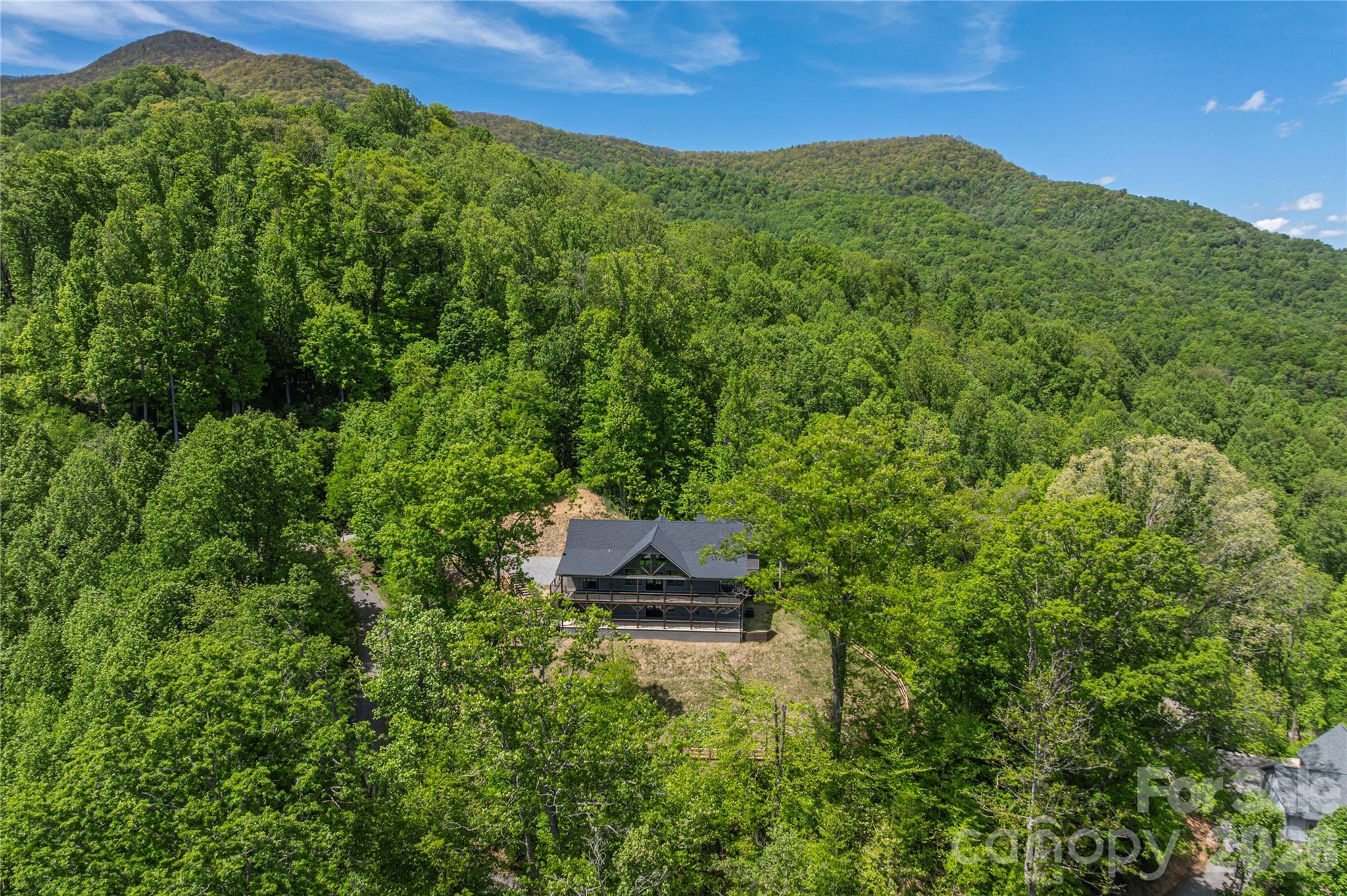 282 Tamarack Trail Waynesville NC 28785