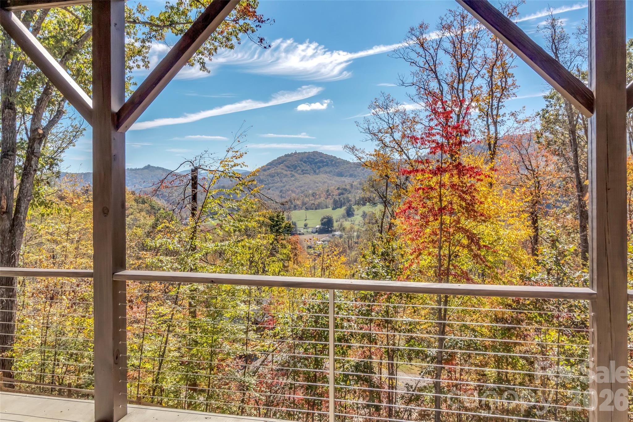 282 Tamarack Trail Waynesville NC 28785