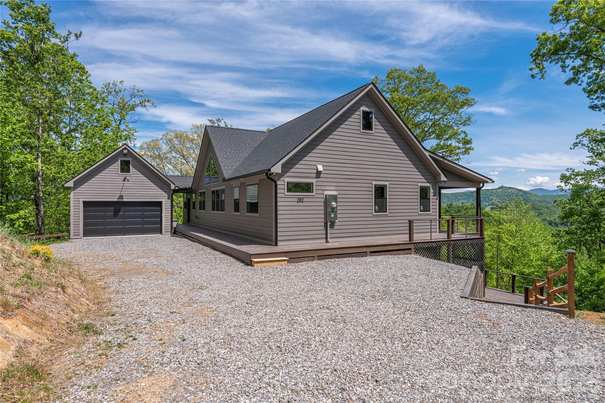282 Tamarack Trail Waynesville NC 28785