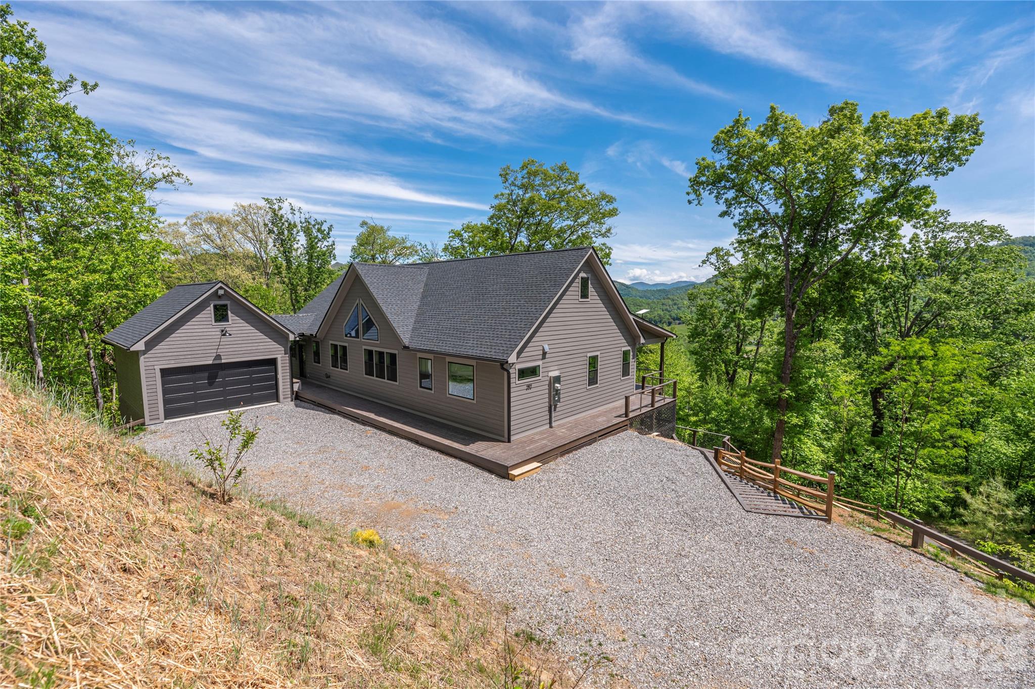 282 Tamarack Trail Waynesville NC 28785